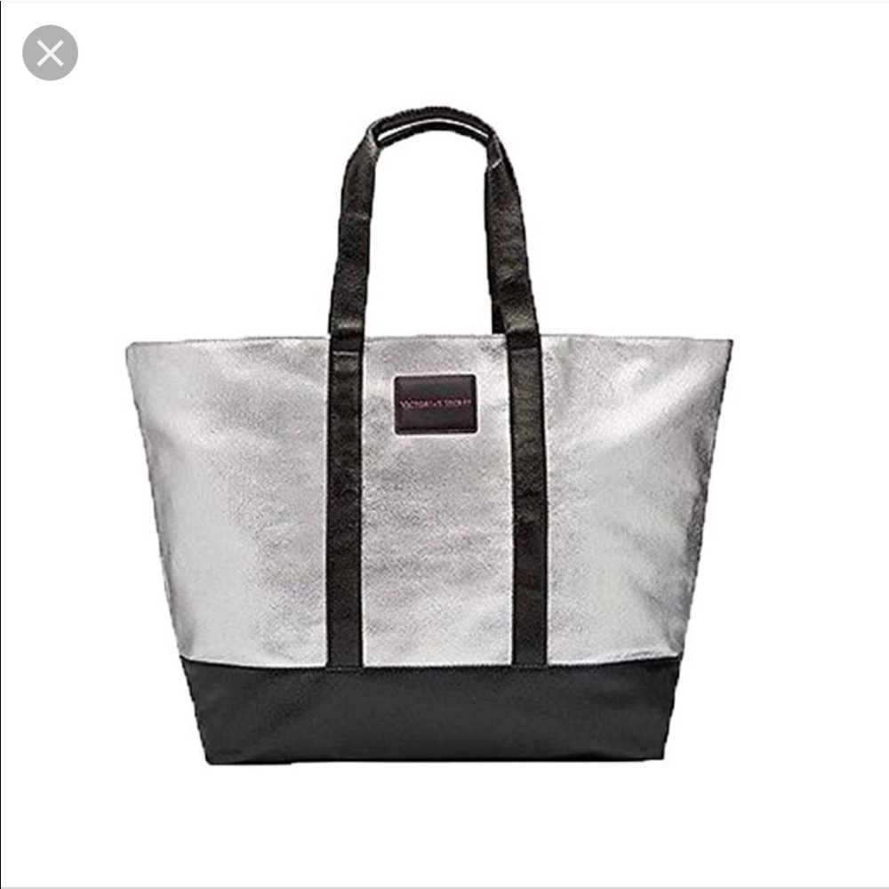 Victoria Secret weekender xl tote